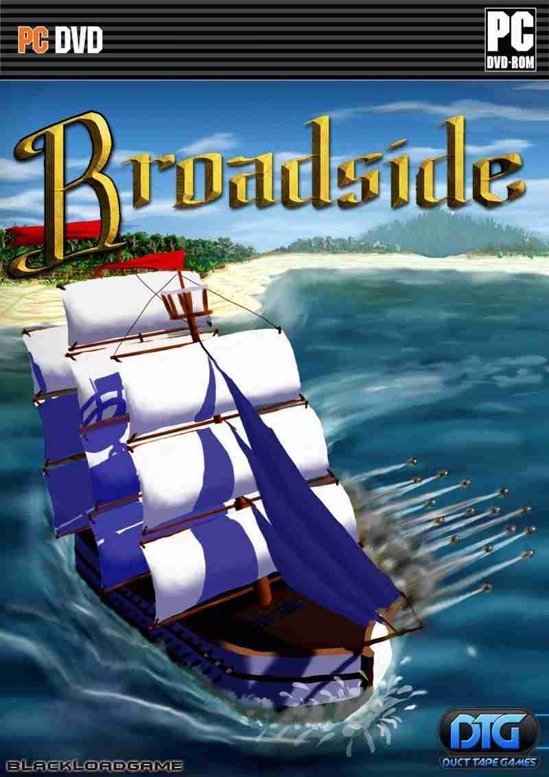 Descargar Broadside [MULTI22][HI2U] por Torrent